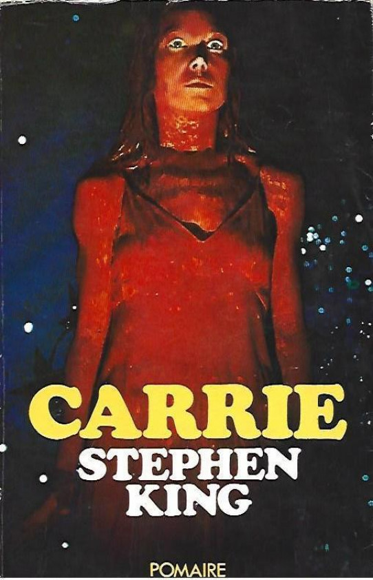 CARRIE