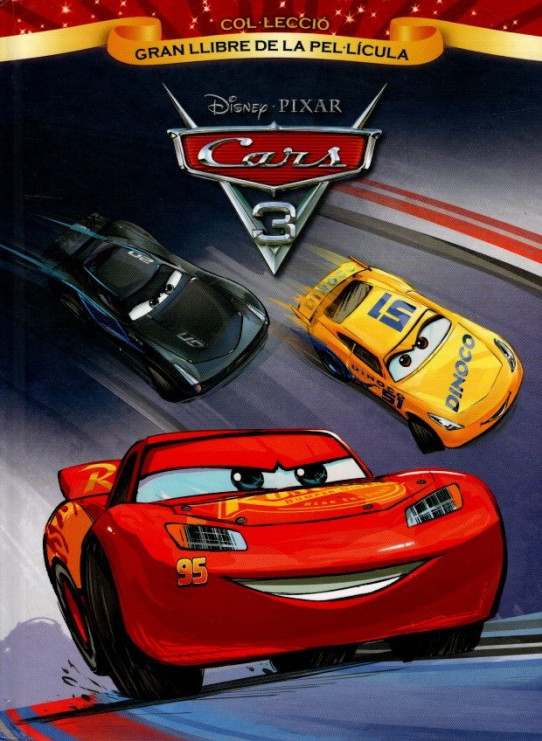 CARS 3