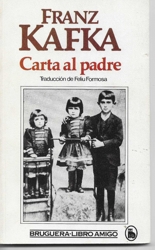 Carta al padre