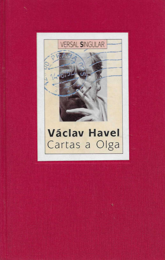 Cartas a Olga
