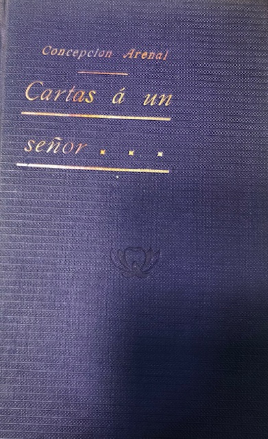 CARTAS A UN SEÑOR