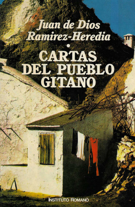 Cartas del pueblo gitano.