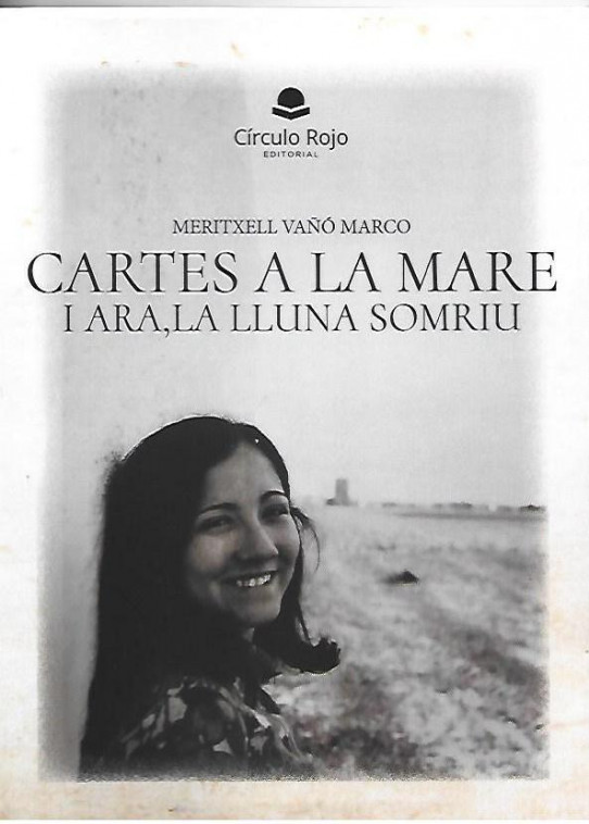 CARTES A LA MARE I ARA, LA LLUNA SOMRIU