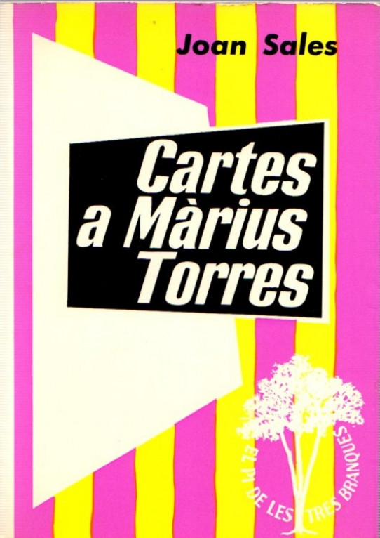 CARTES A MÀRIUS TORRES