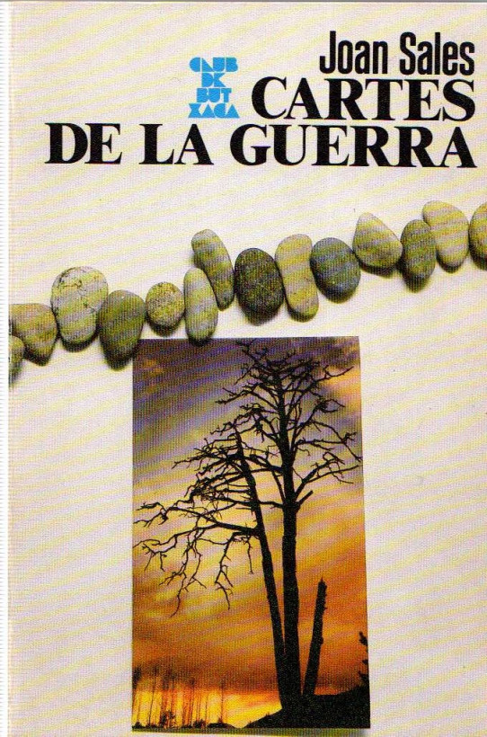CARTES DE LA GUERRA