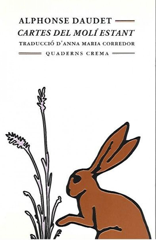 CARTES DEL MOLI ESTANT