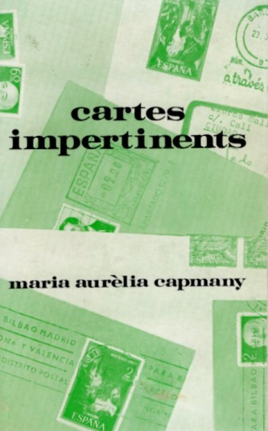 CARTES IMPERTINENTS
