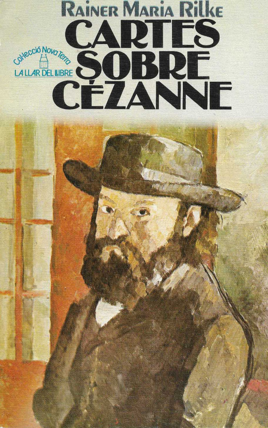 Cartes sobre Cézanne