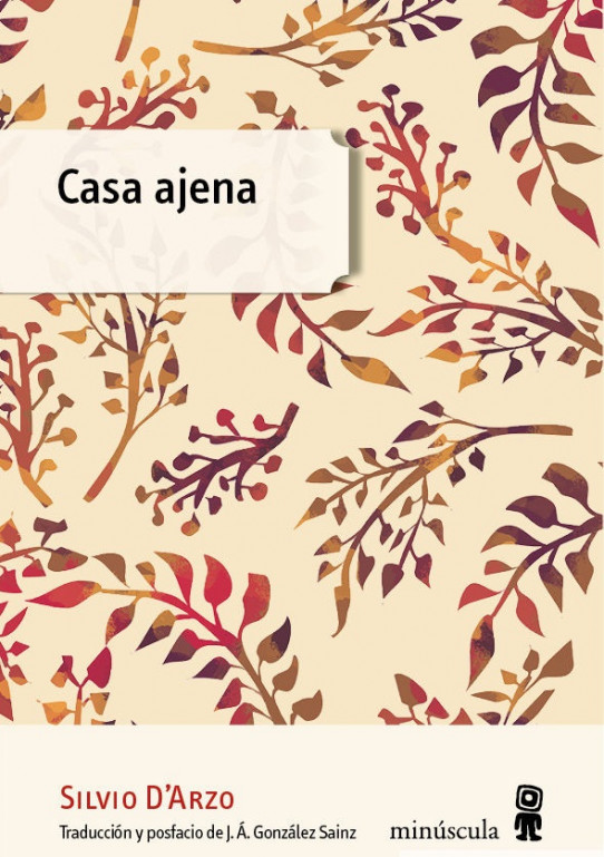 CASA AJENA