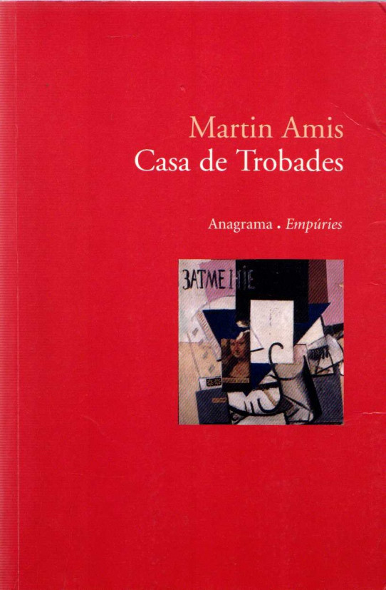 CASA DE TROBADES