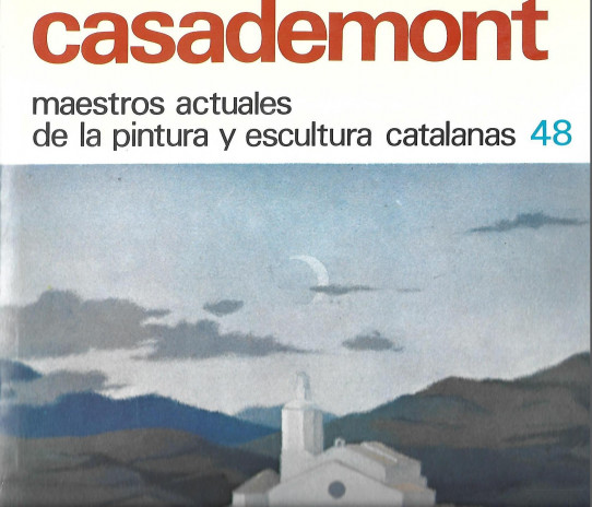 CASADEMONT
