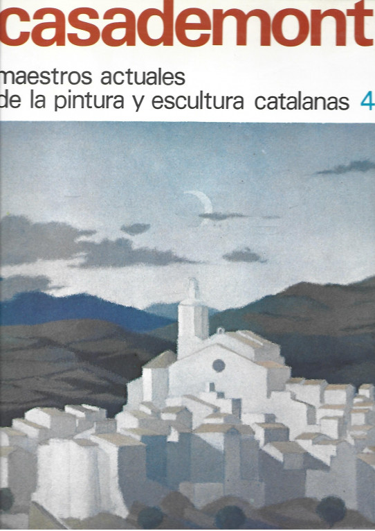 CASADEMONT