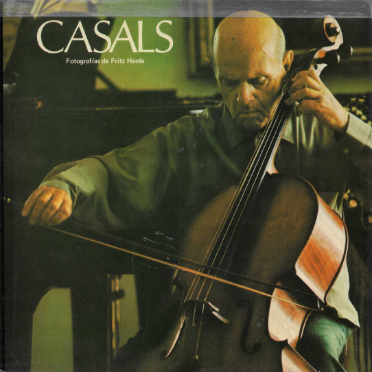 Casals