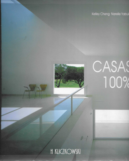 Casas 100%