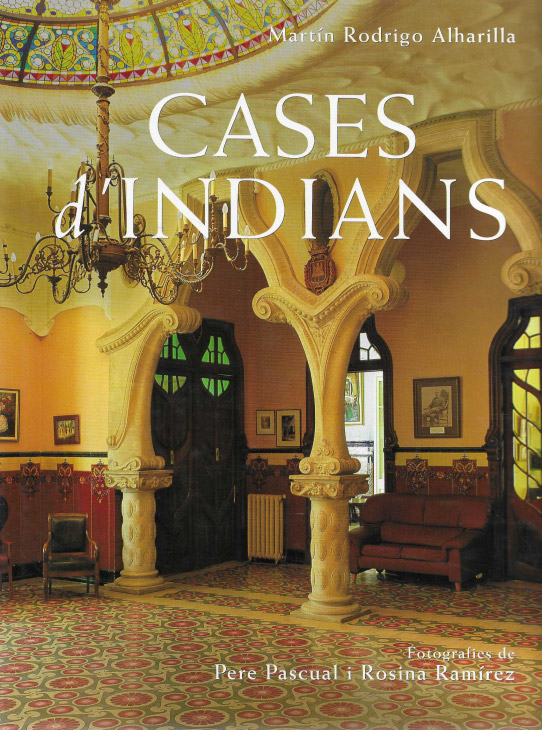 Cases d'Indians.