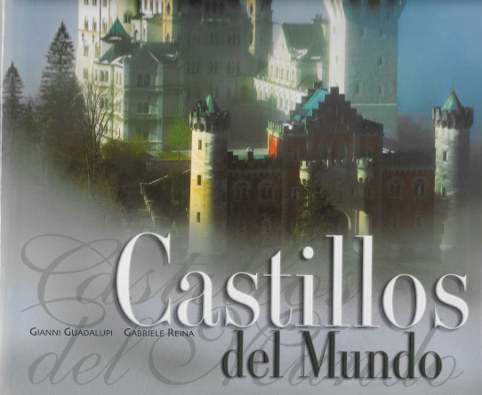 Castillos del mundo.