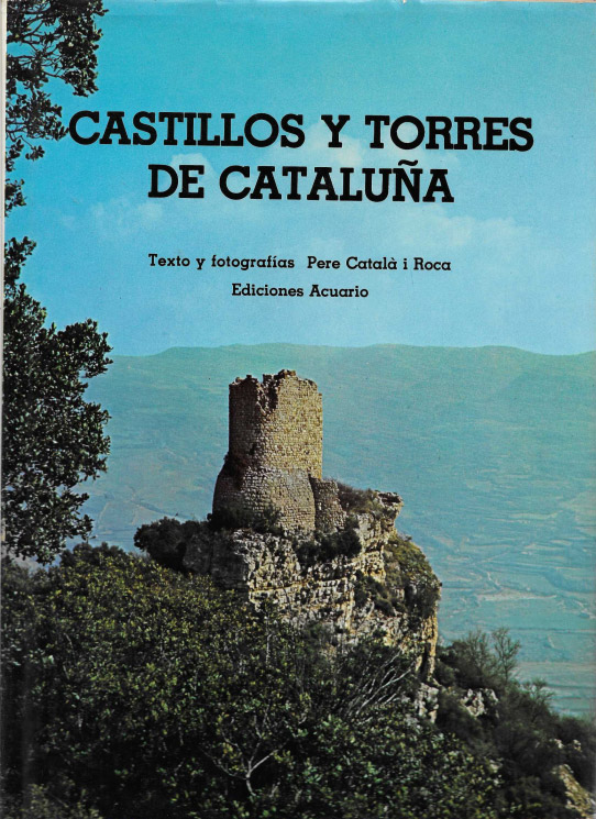 Castillos y Torres de Catalunya
