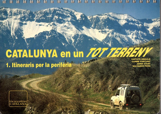 CATALUNYA EN UN TOT TERRENY