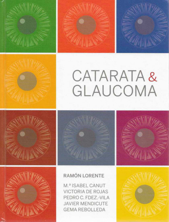 CATARATA & GLAUCOMA