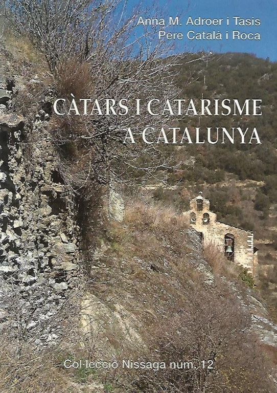 CÀTARS I CATARISME A CATALUNYA