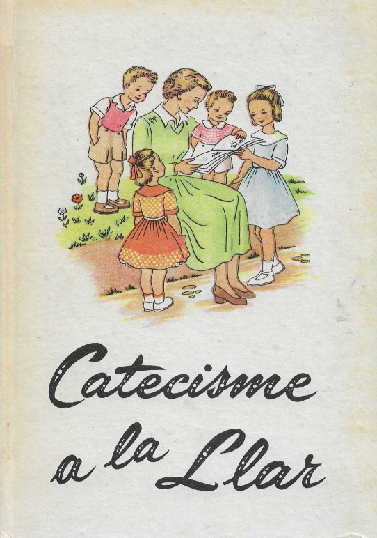 Catecísme a la Llar