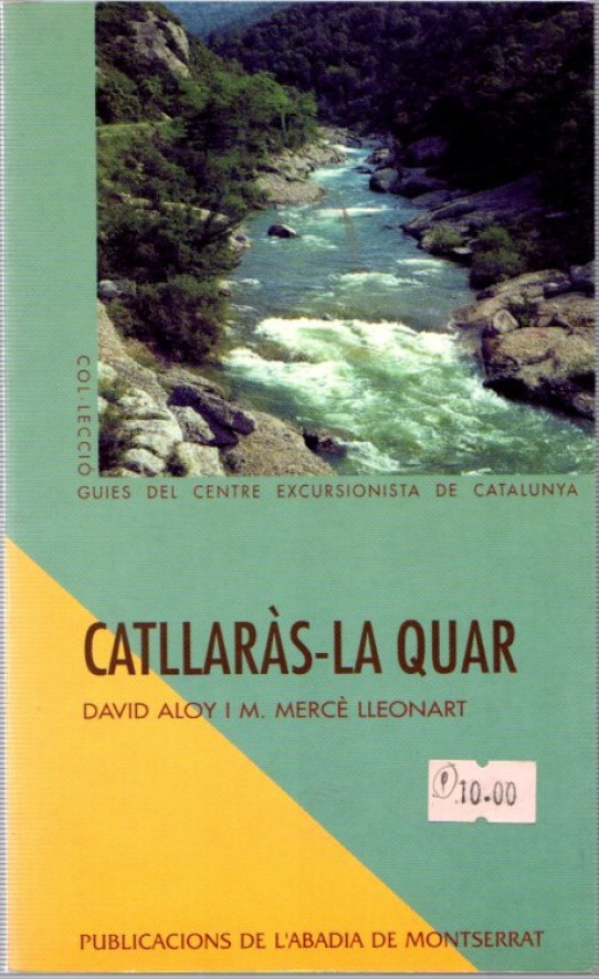 CATLLARÀS - LA QUAR