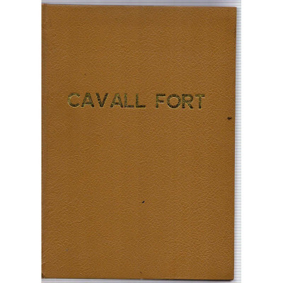 Cavall Fort Nº 17 al 31 / Cavall Fort