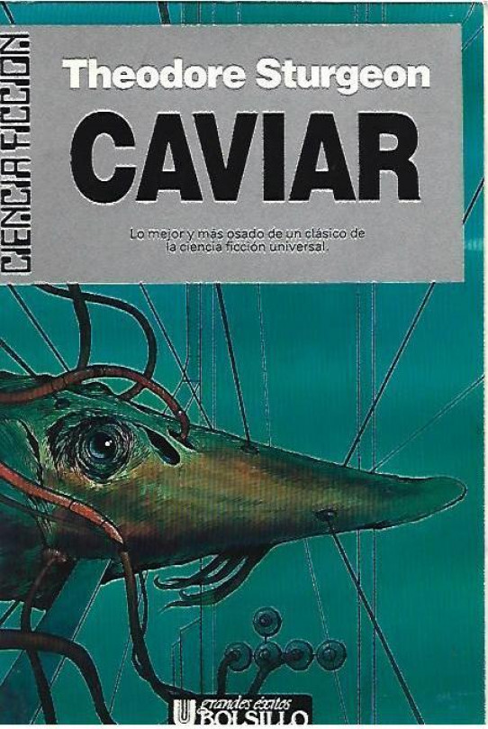 CAVIAR