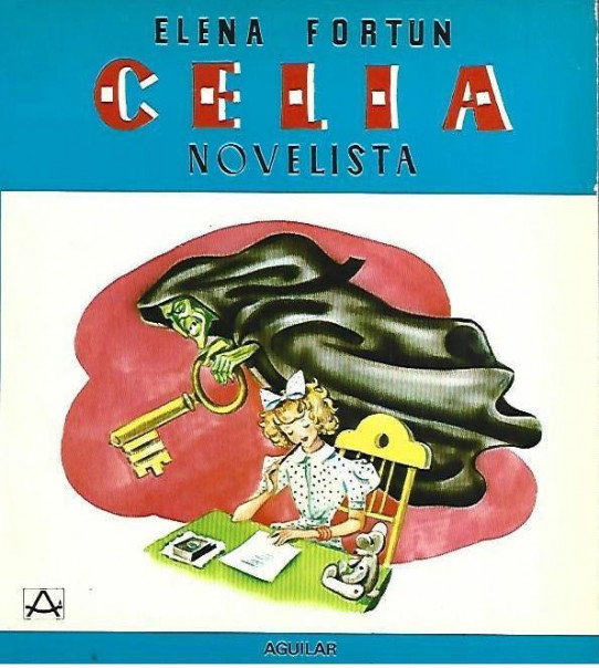 CELINA NOVELISTA