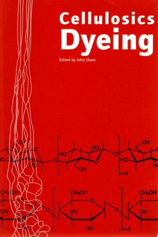 CELLULOSICS DYEING