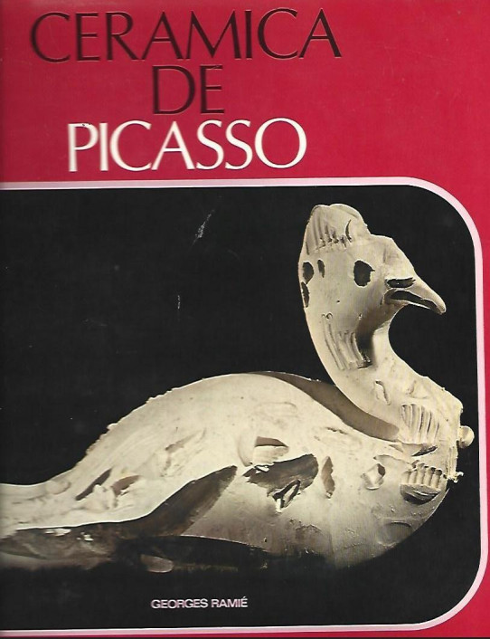 CERAMICA DE PICASSO