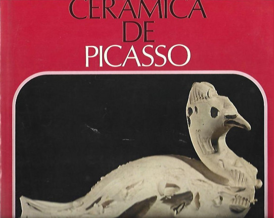 CERAMICA DE PICASSO