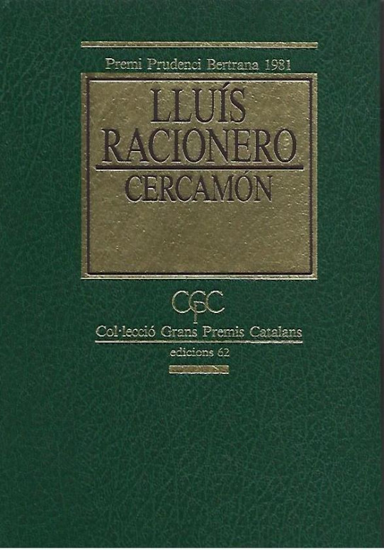 CERCAMÓN