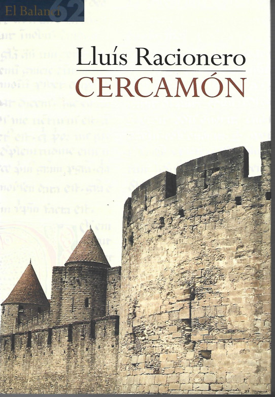 CERCAMON