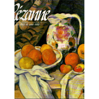 Cézanne / Cézanne, Paul - Joan Ma. Minguet Batllori