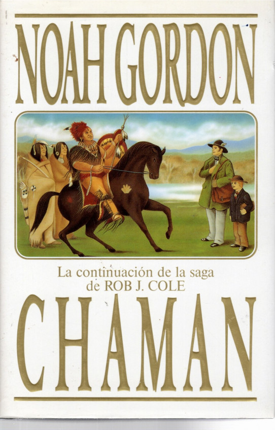 CHAMAN