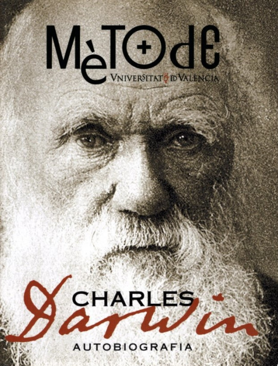 CHARLES DARWIN. AUTOBIOGRAFIA