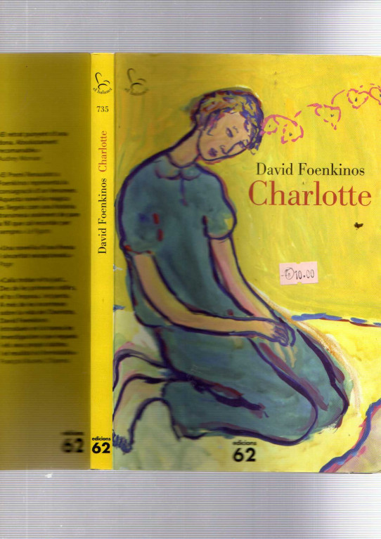 CHARLOTTE