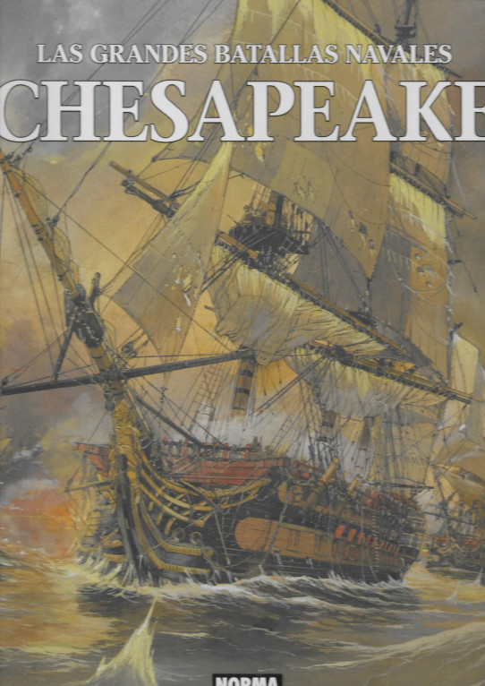 CHESAPEAKE