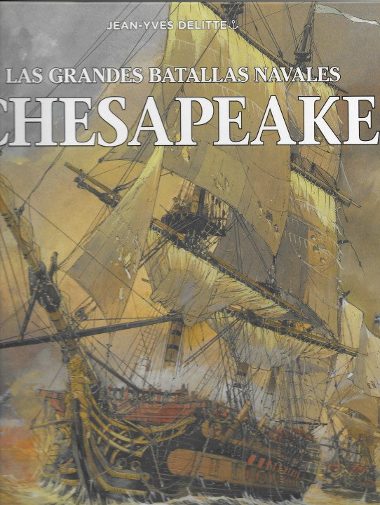CHESAPEAKE