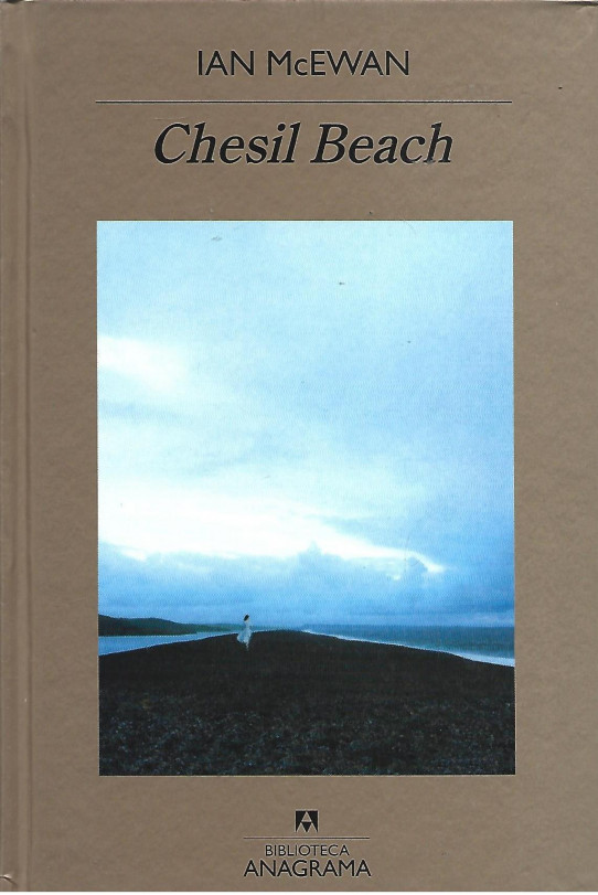 CHESIL BEACH