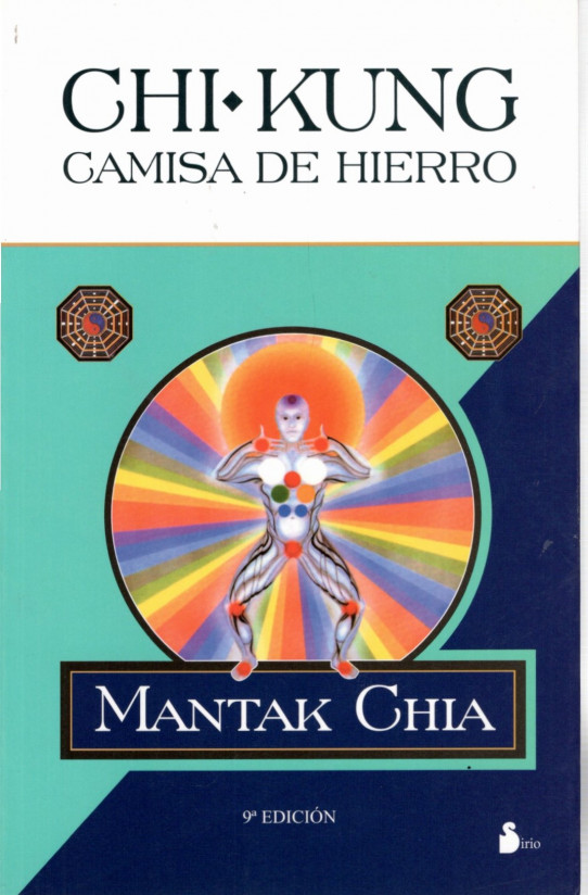 CHI KUNG. Camisa de hierro