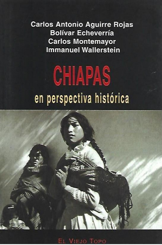 CHIAPAS En perspectiva hitórica