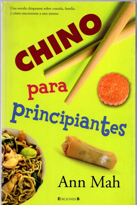 CHINO PARA PRINCIPIANTES