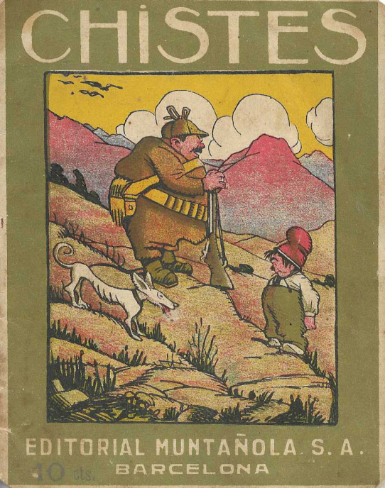 CHISTES