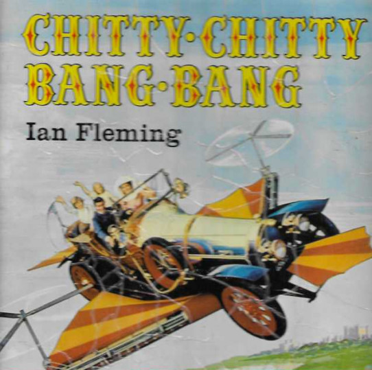 CHITTY-CHITTY-BANG-BANG.