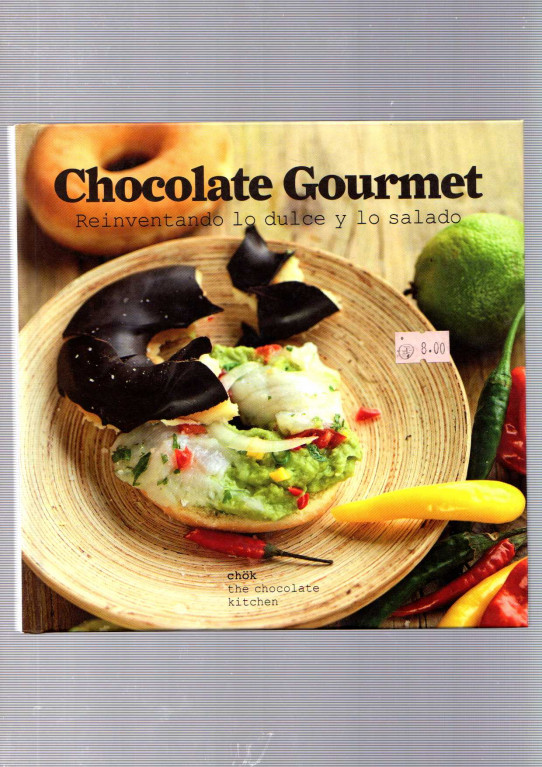 CHOCOLATE GOURMET