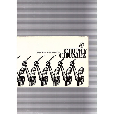 Chumy Chumez / José M. González Castrillo