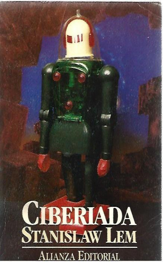 CIBERIADA