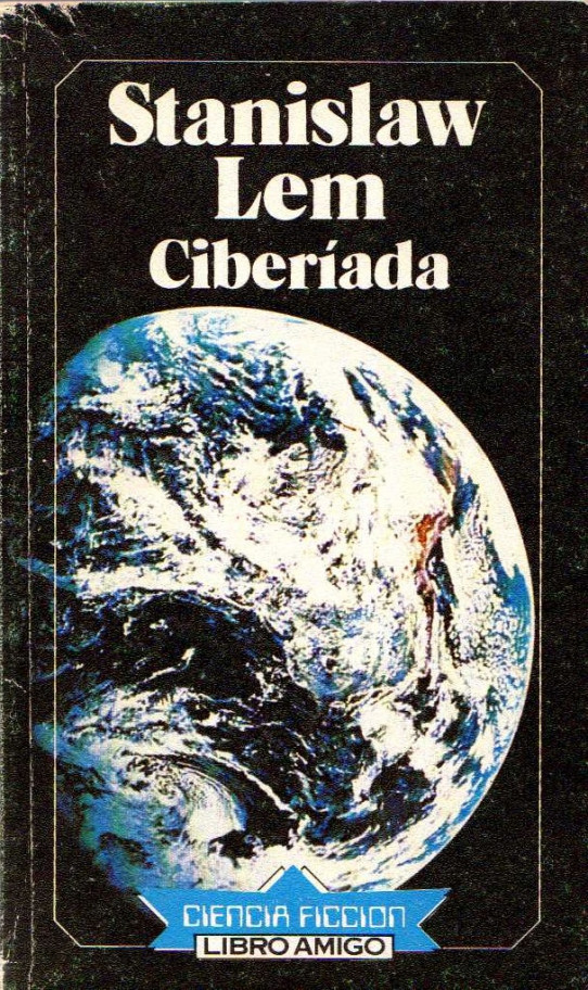 CIBERÍADA